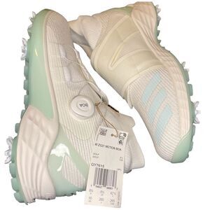 Adidas W ZG21 MOTION BOA Womens Golf Shoes